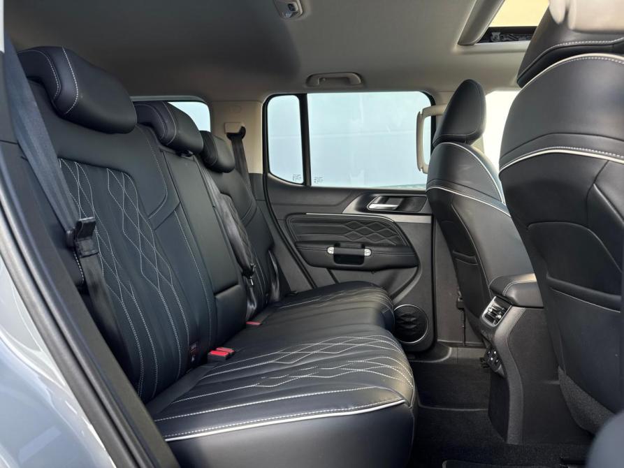 Tank 300 I Воронеж  - изображение 18