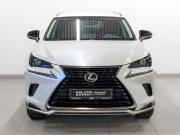Lexus NX I Рестайлинг Санкт-Петербург  - изображение 32
