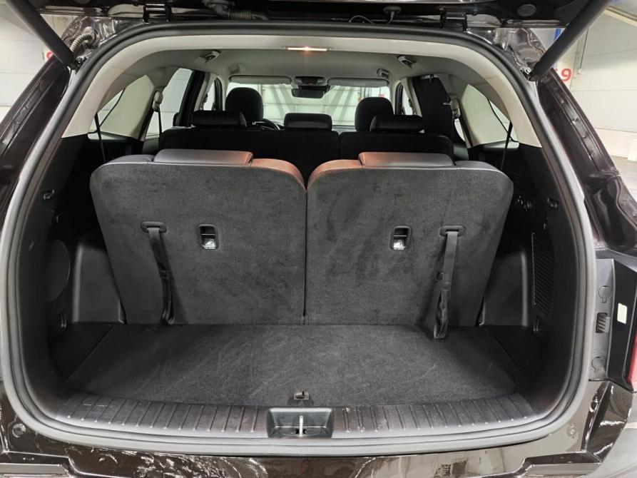Kia Sorento IV Казань  - изображение 12