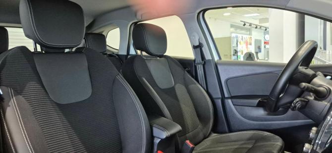 Renault Kaptur I Рестайлинг с пробегом 2021 года, цена 1 510 000 рублей, 69361 км, внедорожник, Автокод Объявления