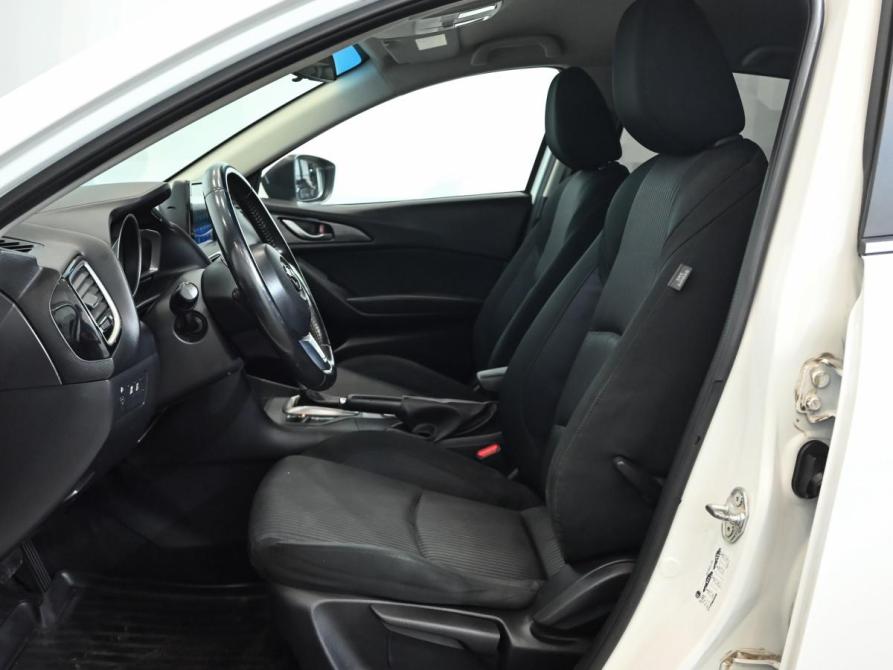 Mazda 3 III (BM) Екатеринбург  - изображение 10