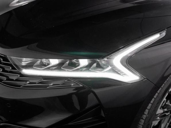 Kia K5 III с пробегом 2021 года, цена 2 450 000 рублей, 137105 км, седан, Автокод Объявления