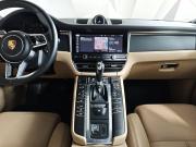 Porsche Macan I Рестайлинг Москва  - изображение 37