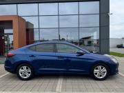 Hyundai Elantra VI (AD) Рестайлинг Владикавказ  - изображение 21