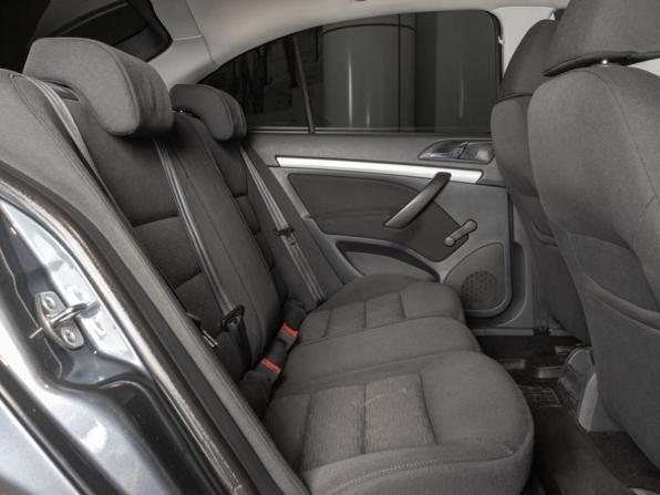 Skoda Octavia II (A5) Рестайлинг с пробегом 2010 года, цена 720 000 рублей, 298389 км, лифтбек, Автокод Объявления