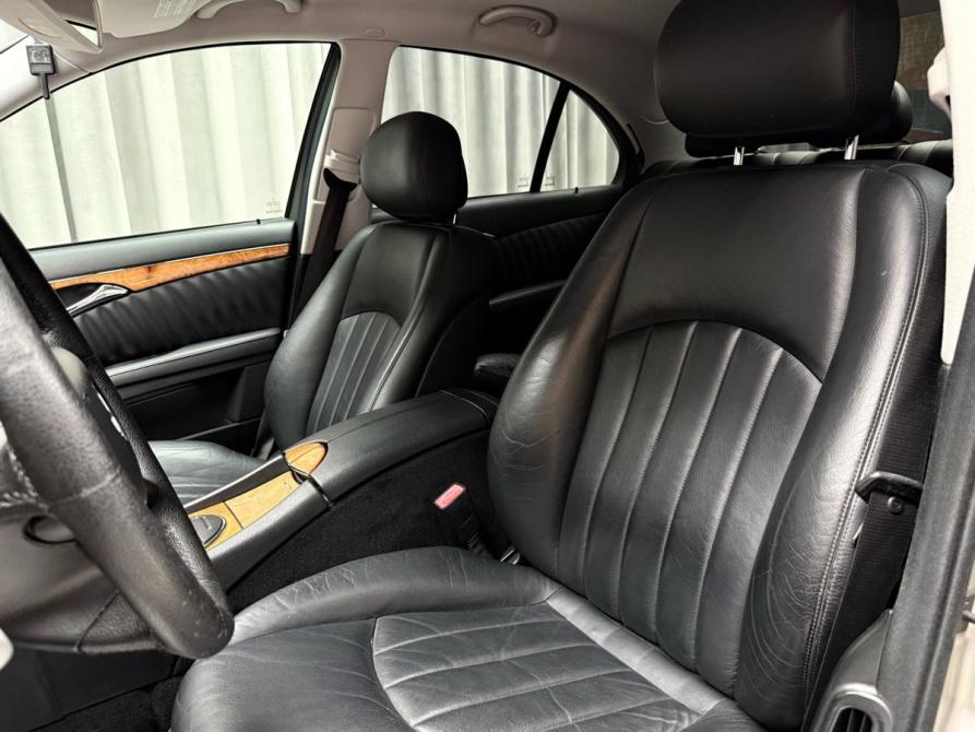 Mercedes-Benz E-Класс III (W211 S211) Рестайлинг Ижевск  - изображение 29
