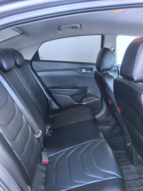 Hyundai Solaris II Рестайлинг Санкт-Петербург  - изображение 20