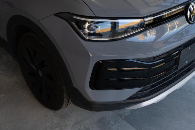 Volkswagen Tharu XR с пробегом 2026 года, цена 3 600 000 рублей, 10 км, внедорожник, Автокод Объявления