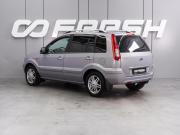 Ford Fusion I Рестайлинг Воронеж  - изображение 17