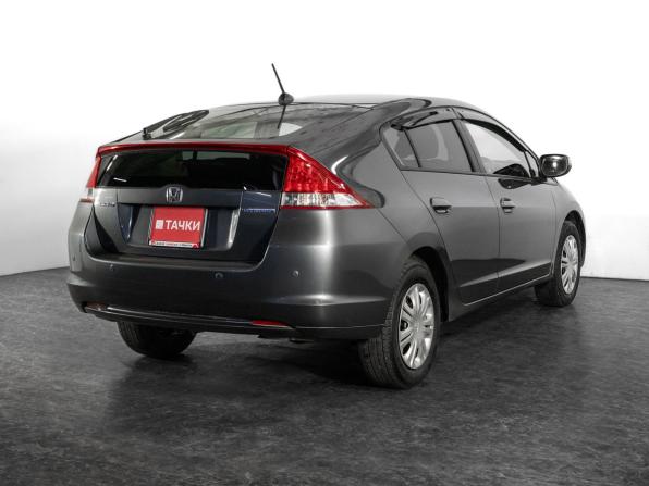 Honda Insight II с пробегом 2009 года, цена 830 500 рублей, 133239 км, хэтчбек, Автокод Объявления
