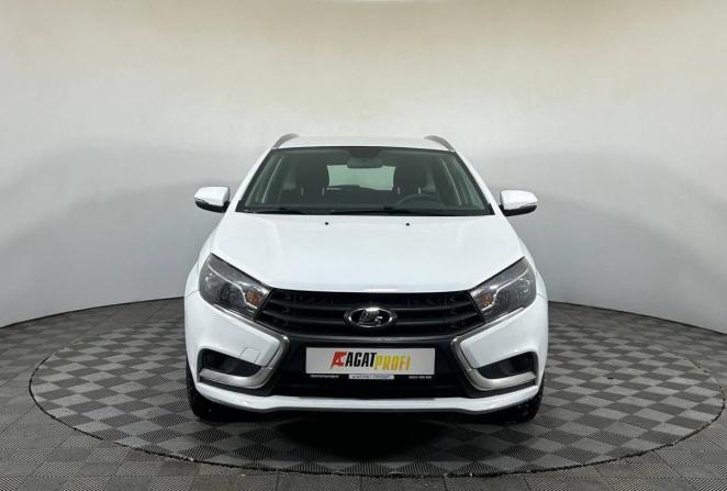 Lada (ВАЗ) Vesta I с пробегом 2020 года, цена 1 100 000 рублей, 67000 км, универсал, Автокод Объявления
