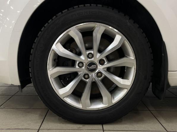 Skoda Octavia III (A7) с пробегом 2014 года, цена 1 251 000 рублей, 206589 км, лифтбек, Автокод Объявления