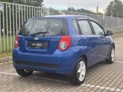 Chevrolet Aveo I Рестайлинг Тверь  - изображение 24
