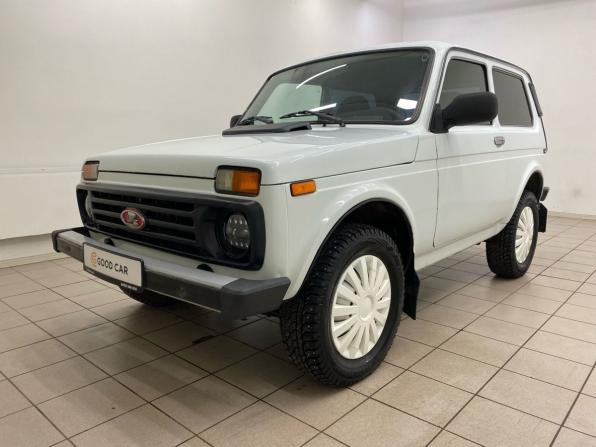 Lada (ВАЗ) 2121 (4x4) I Рестайлинг с пробегом 2014 года, цена 440 000 рублей, 83780 км, внедорожник, Автокод Объявления