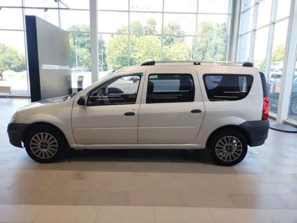 Lada (ВАЗ) Largus I с пробегом 2013 года, цена 635 000 рублей, 138346 км, универсал, Автокод Объявления