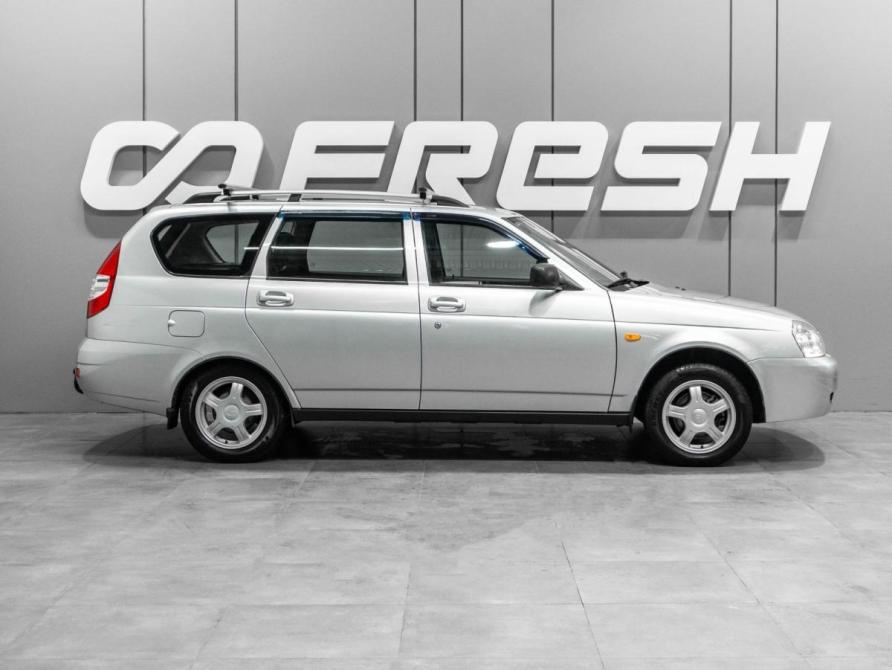 Lada (ВАЗ) Priora I Тюмень  - изображение 5