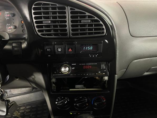 Kia Spectra I Рестайлинг 2 с пробегом 2007 года, цена 365 000 рублей, 149190 км, седан, Автокод Объявления
