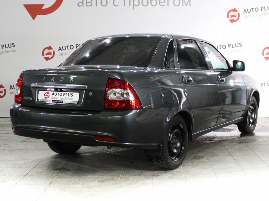 Lada (ВАЗ) Priora I Рестайлинг Минеральные Воды  - изображение 2