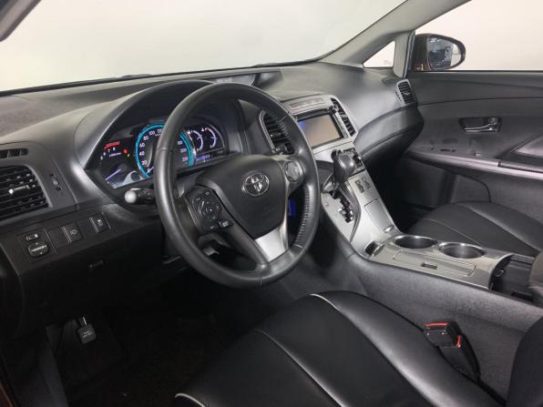 Toyota Venza I Рестайлинг с пробегом 2014 года, цена 2 650 000 рублей, 70331 км, внедорожник, Автокод Объявления