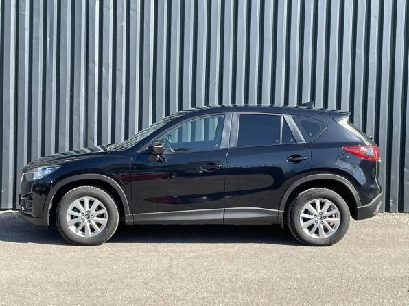 Mazda CX-5 I Рестайлинг с пробегом 2016 года, цена 1 997 000 рублей, 144200 км, внедорожник, Автокод Объявления