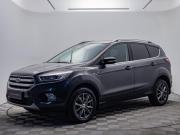Ford Kuga II Рестайлинг Москва  - изображение 18