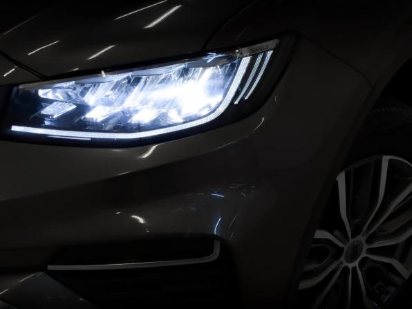 Geely Atlas Pro с пробегом 2023 года, цена 1 960 000 рублей, 53080 км, внедорожник, Автокод Объявления