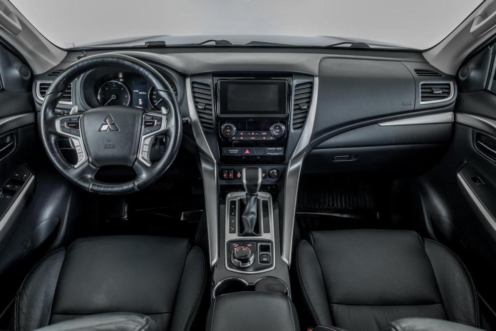 Mitsubishi Pajero Sport III Казань  - изображение 10