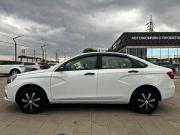 Lada (ВАЗ) Vesta I Стерлитамак  - изображение 29