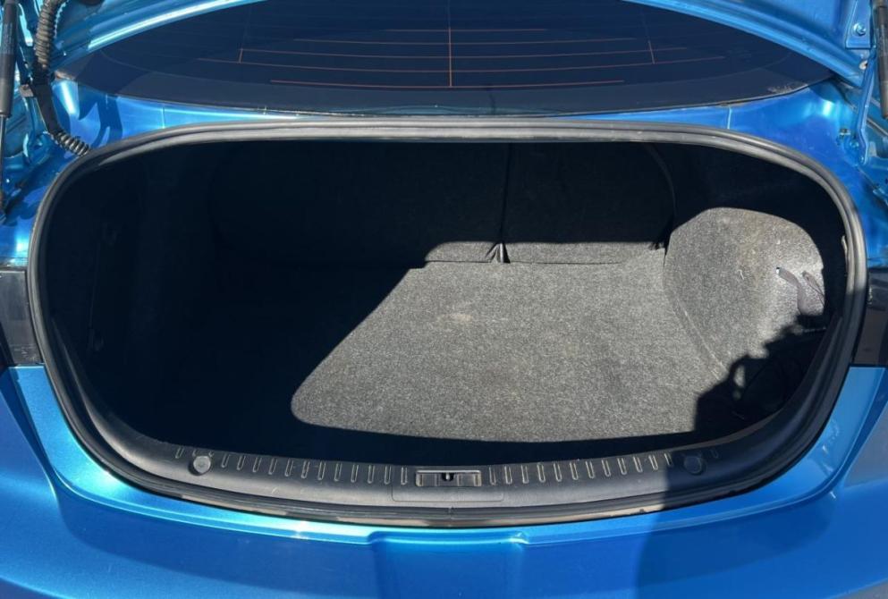 Mazda 3 II (BL) Красноярск  - изображение 13