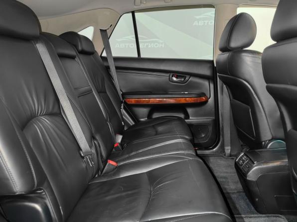 Lexus RX II с пробегом 2004 года, цена 1 580 000 рублей, 186000 км, внедорожник, Автокод Объявления