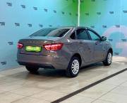 Lada (ВАЗ) Vesta I Набережные Челны  - изображение 29