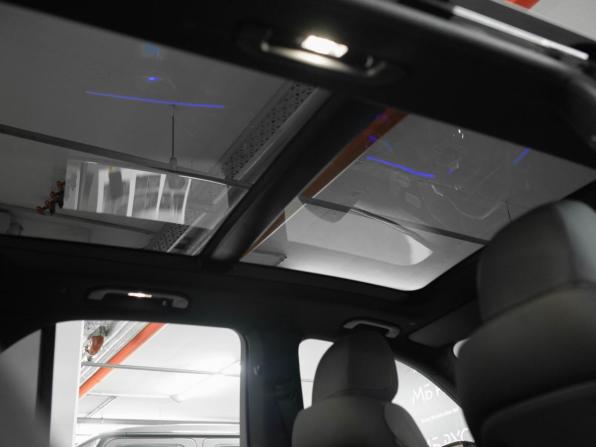 Новый Mercedes-Benz GLE II (V167) Рестайлинг 2025 года, цена 16 500 000 рублей, внедорожник, Автокод Объявления