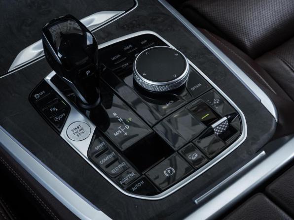 BMW X5 IV (G05/G18) с пробегом 2019 года, цена 5 800 000 рублей, 180890 км, внедорожник, Автокод Объявления