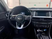 Kia Optima IV Рестайлинг Пермь  - изображение 45