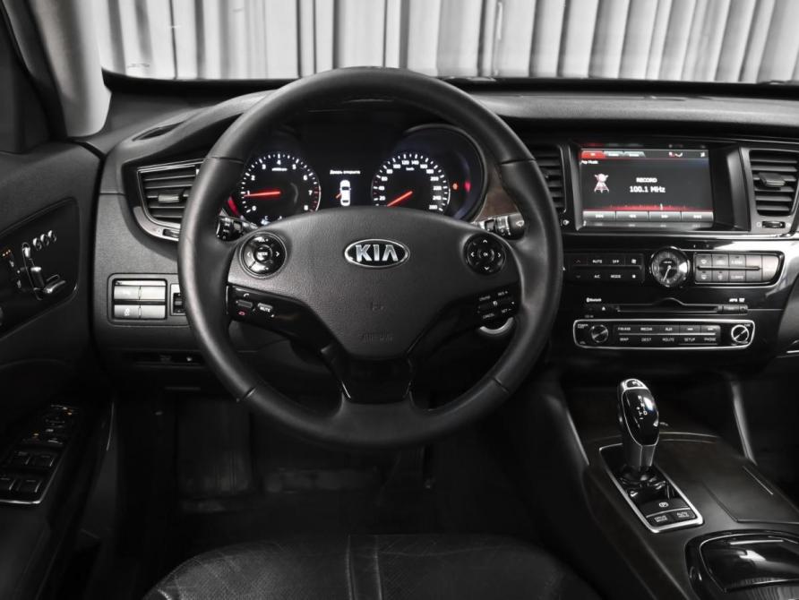 Kia Quoris I Ставрополь  - изображение 13