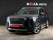 Hyundai Palisade I Екатеринбург  - изображение 24