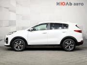 Kia Sportage IV Рестайлинг Екатеринбург  - изображение 31