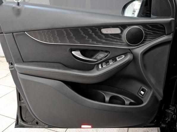 Mercedes-Benz GLC I (X253) с пробегом 2017 года, цена 2 700 000 рублей, 137056 км, внедорожник, Автокод Объявления
