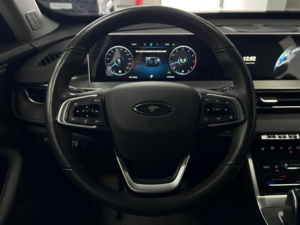 Chery Tiggo 4 Pro I с пробегом 2024 года, цена 1 750 000 рублей, 41424 км, внедорожник, Автокод Объявления