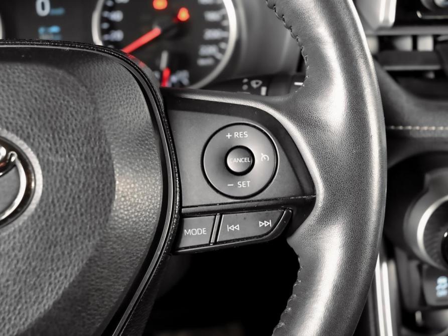 Toyota RAV4 V (XA50) Екатеринбург  - изображение 17