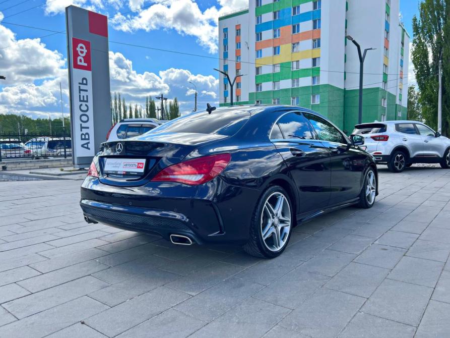 Mercedes-Benz CLA I (C117 X117) Стерлитамак  - изображение 2