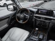Lexus LX III Рестайлинг 2 Санкт-Петербург  - изображение 53