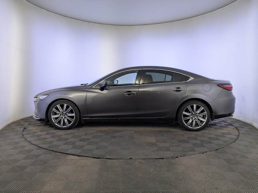 Mazda 6 III (GJ) Рестайлинг 2 Москва  - изображение 8