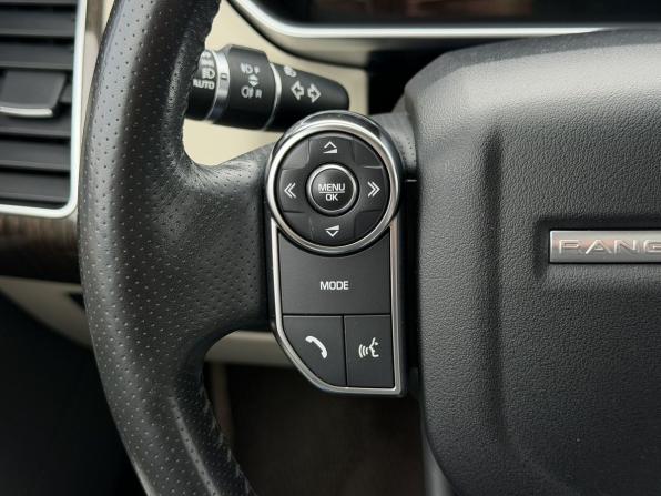 Land Rover Range Rover Sport II с пробегом 2017 года, цена 4 200 000 рублей, 164977 км, внедорожник, Автокод Объявления