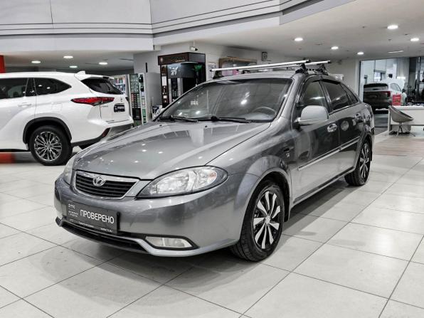 Daewoo Gentra II с пробегом 2013 года, цена 520 000 рублей, 96866 км, седан, Автокод Объявления