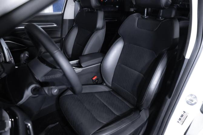 Geely Emgrand II с пробегом 2024 года, цена 1 599 000 рублей, 1501 км, седан, Автокод Объявления