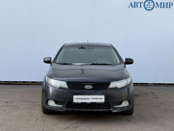 Kia Cerato II с пробегом 2012 года, цена 725 000 рублей, 264742 км, седан, Автокод Объявления