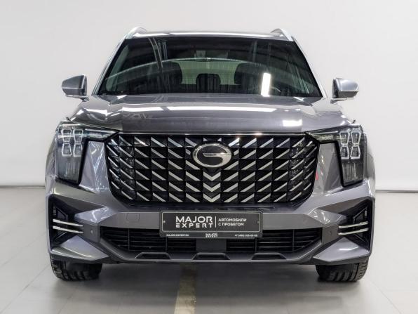 GAC GS8 II с пробегом 2023 года, цена 2 895 000 рублей, 83182 км, внедорожник, Автокод Объявления