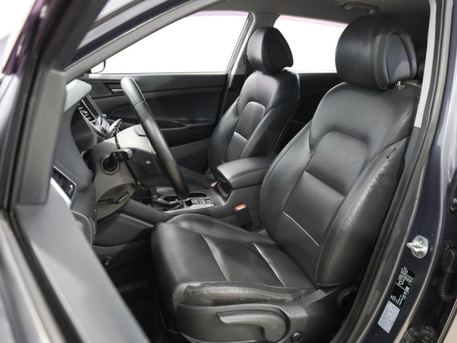 Hyundai Tucson III Ростов-на-Дону  - изображение 10