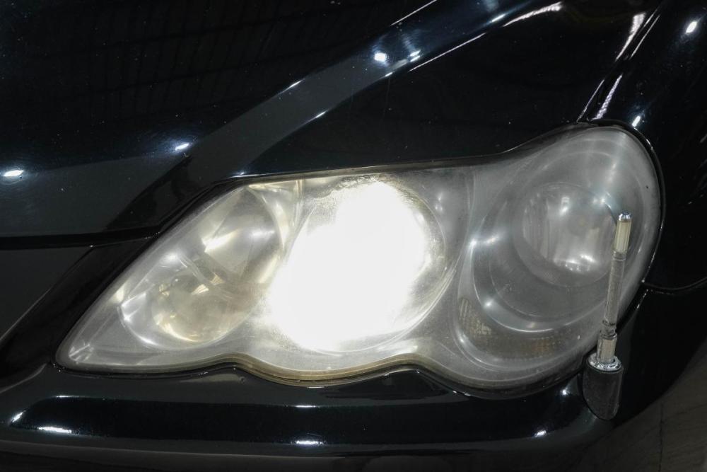 Toyota Mark X I Рестайлинг Новокузнецк  - изображение 11